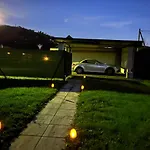 Sausalblick Ferienhaus Großklein