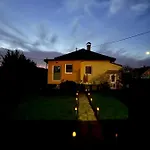 Ferienhaus Sausalblick