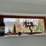 Sausalblick Ferienhaus *