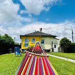 Holiday home Sausalblick *