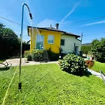 Ferienhaus Sausalblick *