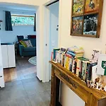 Sausalblick Holiday home *