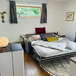 Holiday home Sausalblick *