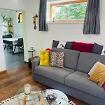 Sausalblick Holiday home *