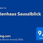 Sausalblick *