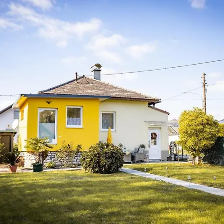 Sausalblick Vakantiehuis *