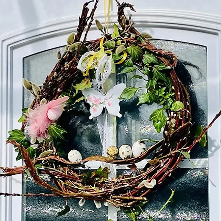 Sausalblick Casa vacanze