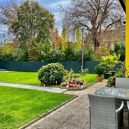 Sausalblick 펜션 Großklein