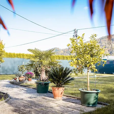 Vakantiehuis Sausalblick