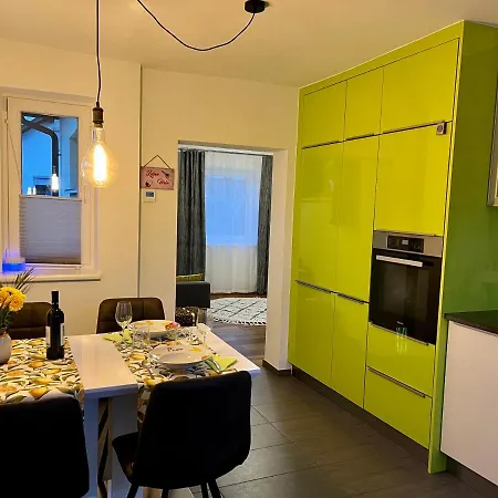 펜션 Sausalblick *