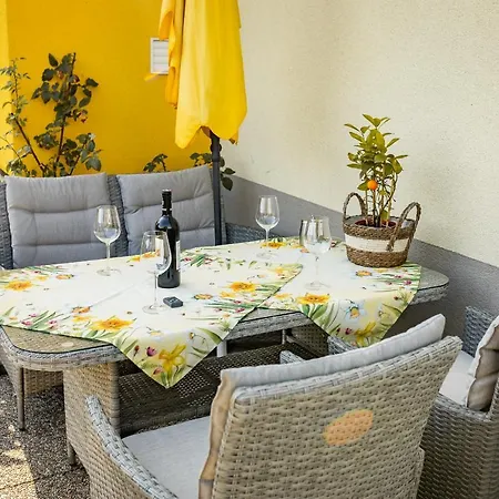 Sausalblick בית נופש Großklein