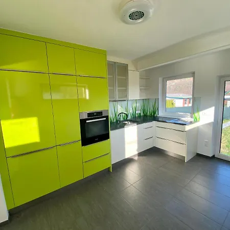 Holiday home Sausalblick Grossklein