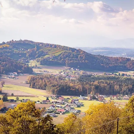Sausalblick Großklein