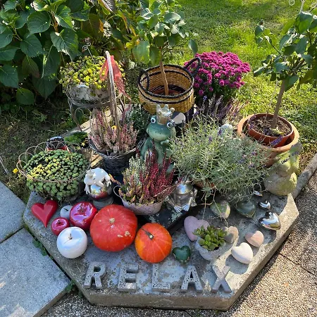 Sausalblick בית נופש *