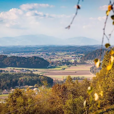 Sausalblick Casa vacanze *