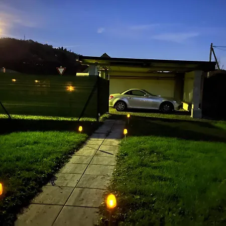 Sausalblick Casa vacanze Großklein