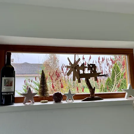 Sausalblick Vakantiehuis *