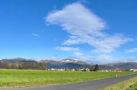 Vakantiehuis Sausalblick *