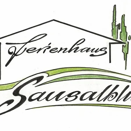 Sausalblick * Großklein