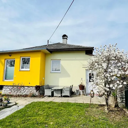 Sausalblick Vakantiehuis Großklein