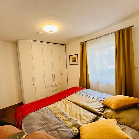 度假居 Sausalblick Großklein