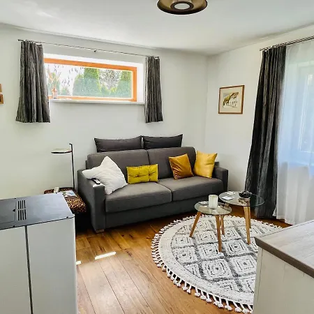 Vakantiehuis Sausalblick Großklein