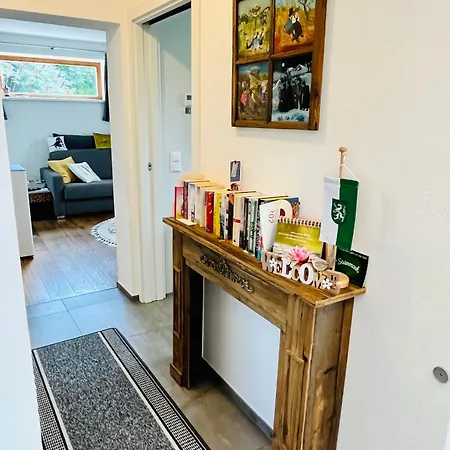 Sausalblick Vakantiehuis Großklein