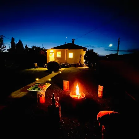 Sausalblick בית נופש Großklein