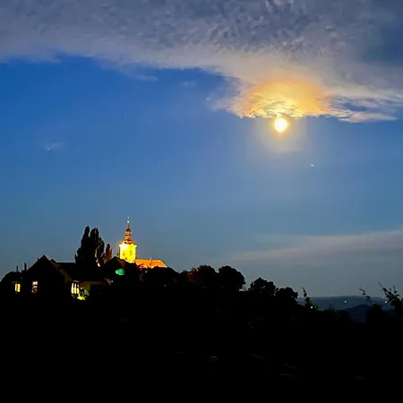 Sausalblick Dom wakacyjny Großklein