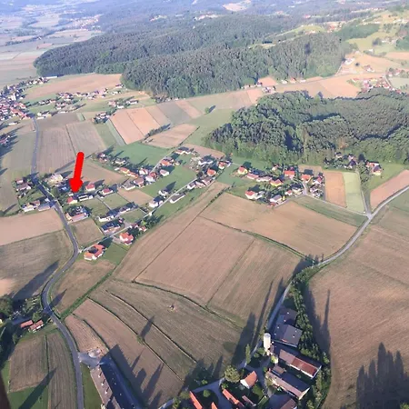 Sausalblick בית נופש