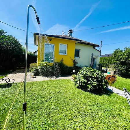 בית נופש Sausalblick *