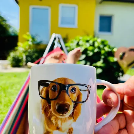 בית נופש Sausalblick Großklein