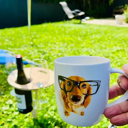 Sausalblick בית נופש Großklein