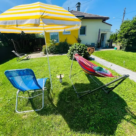 Sausalblick * Großklein