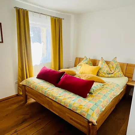 Sausalblick Holiday home *