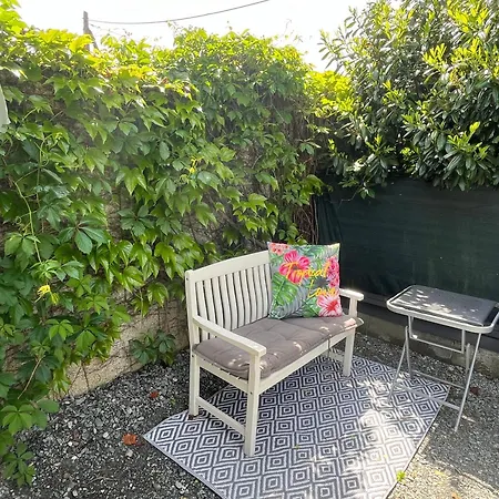 Vakantiehuis Sausalblick