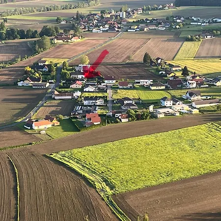 Sausalblick * Großklein