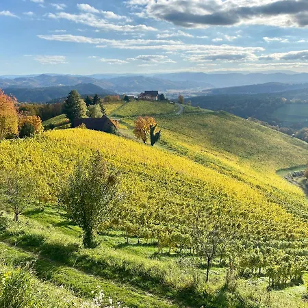 Sausalblick בית נופש *