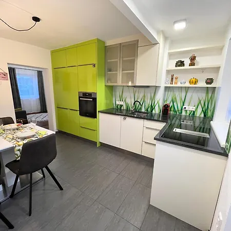 בית נופש Sausalblick Großklein