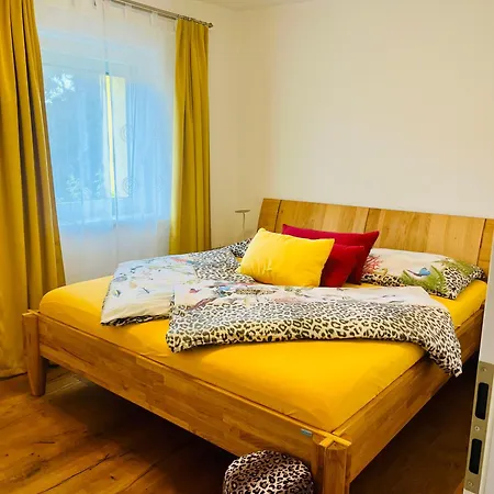 Sausalblick בית נופש Großklein