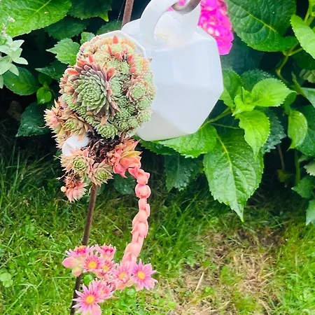 Sausalblick בית נופש Großklein