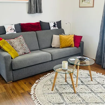 Sausalblick Großklein