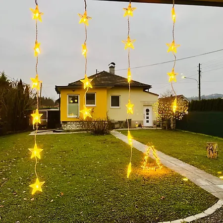 Sausalblick Großklein