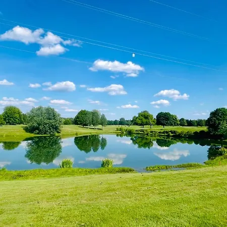 Sausalblick בית נופש *