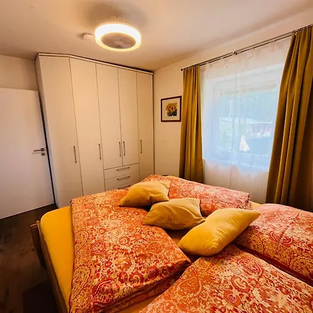 Sausalblick Holiday home