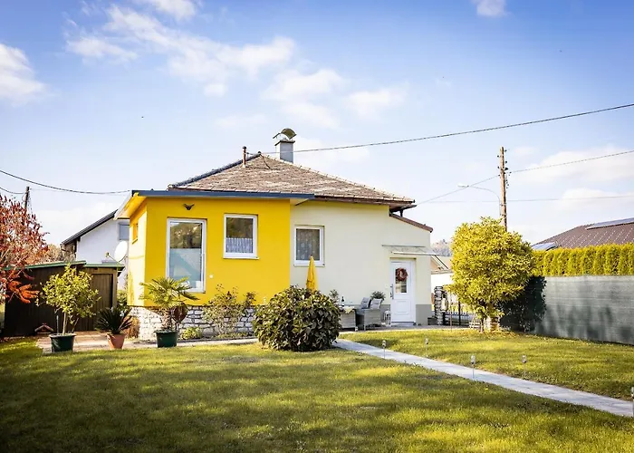 Sausalblick 度假居 *