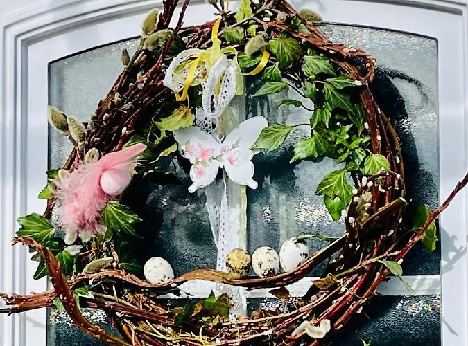 Sausalblick Vakantiehuis