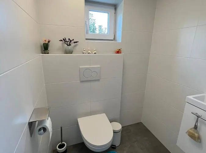 Sausalblick Vakantiehuis