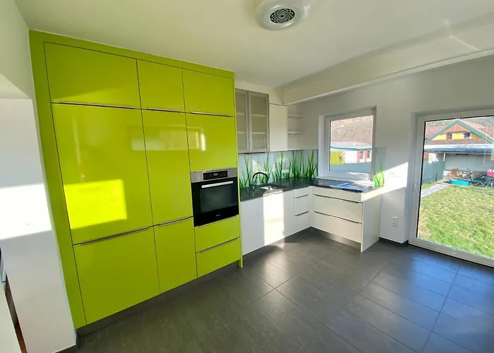 Vakantiehuis Sausalblick Großklein