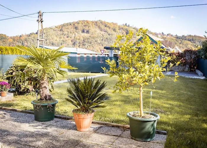 Sausalblick Vakantiehuis *